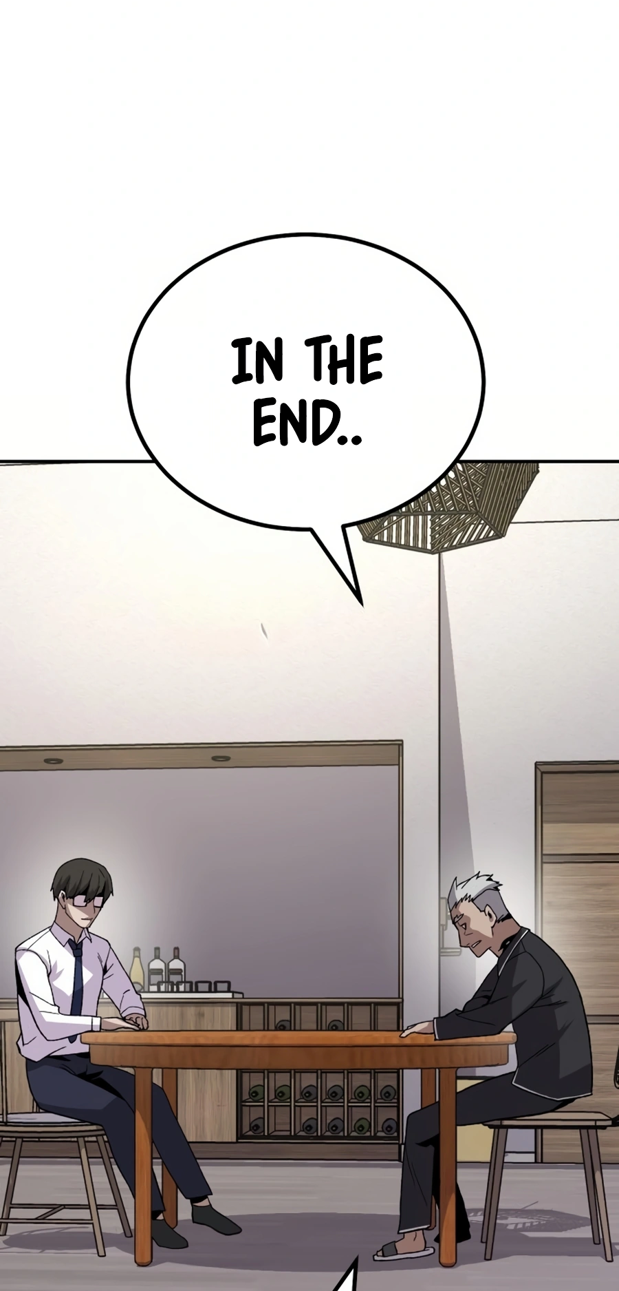 Read Hand Over the Money Manga Online