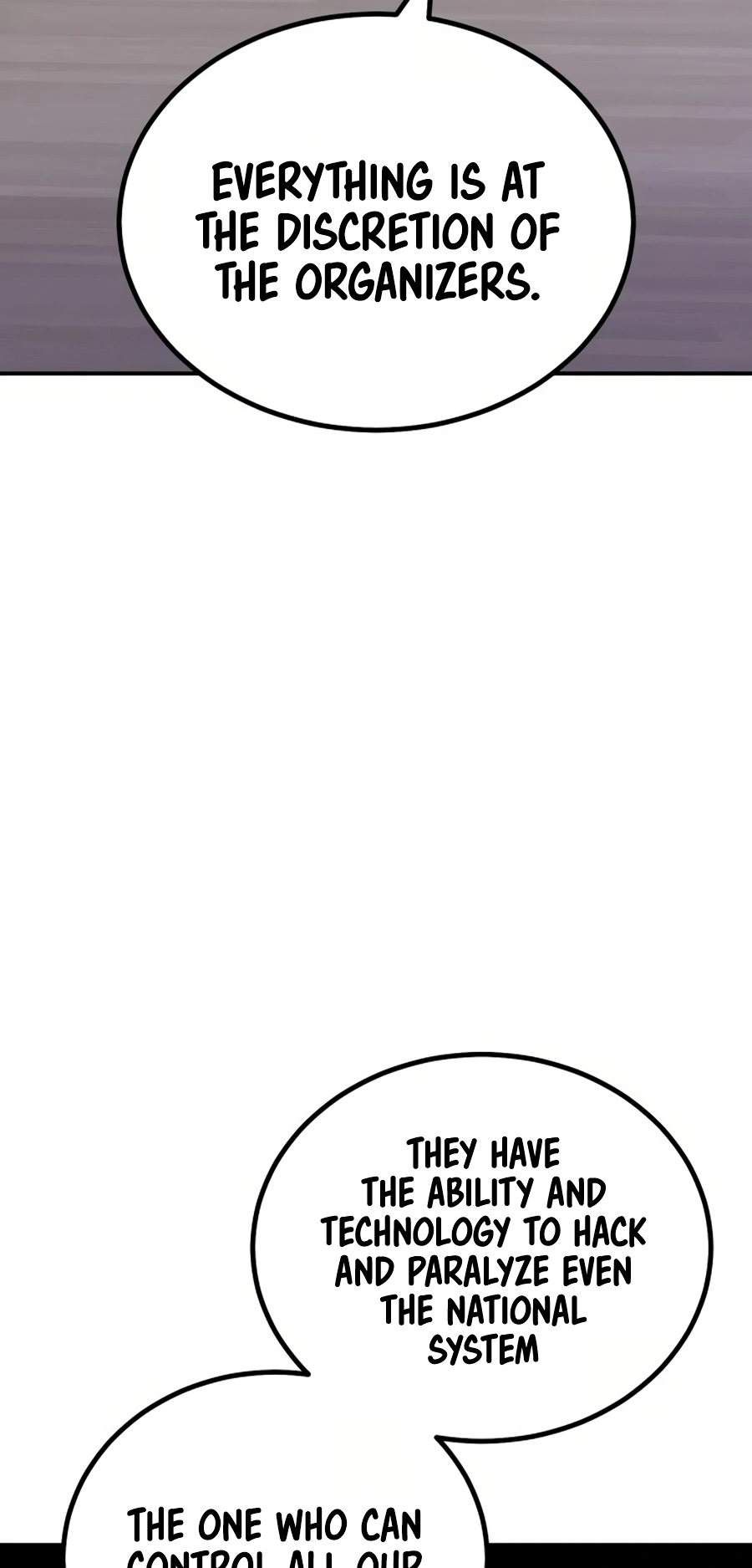 Read Hand Over the Money Manga Online