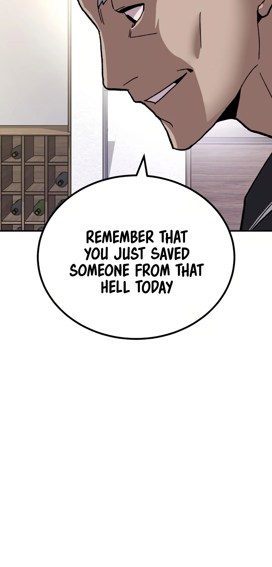 Read Hand Over the Money Manga Online