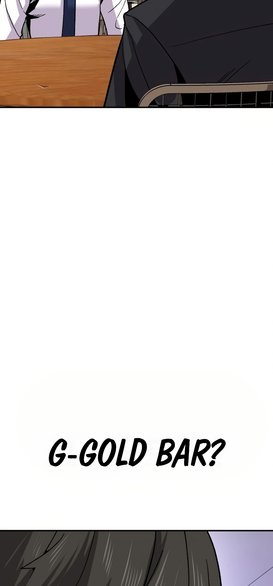 Read Hand Over the Money Manga Online