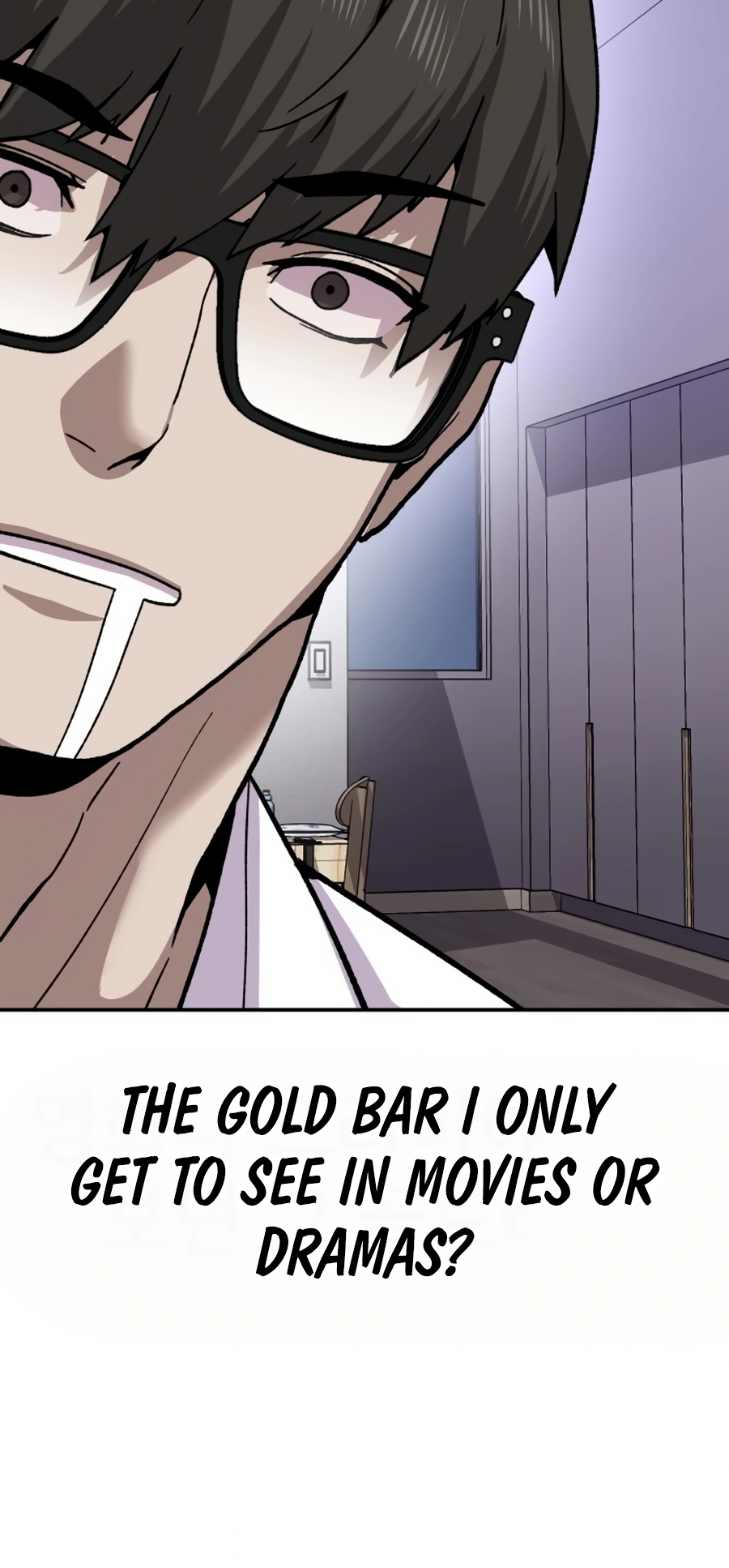 Read Hand Over the Money Manga Online