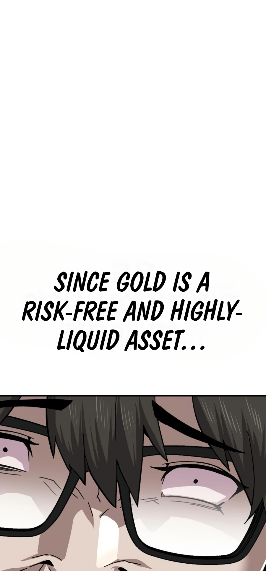 Read Hand Over the Money Manga Online