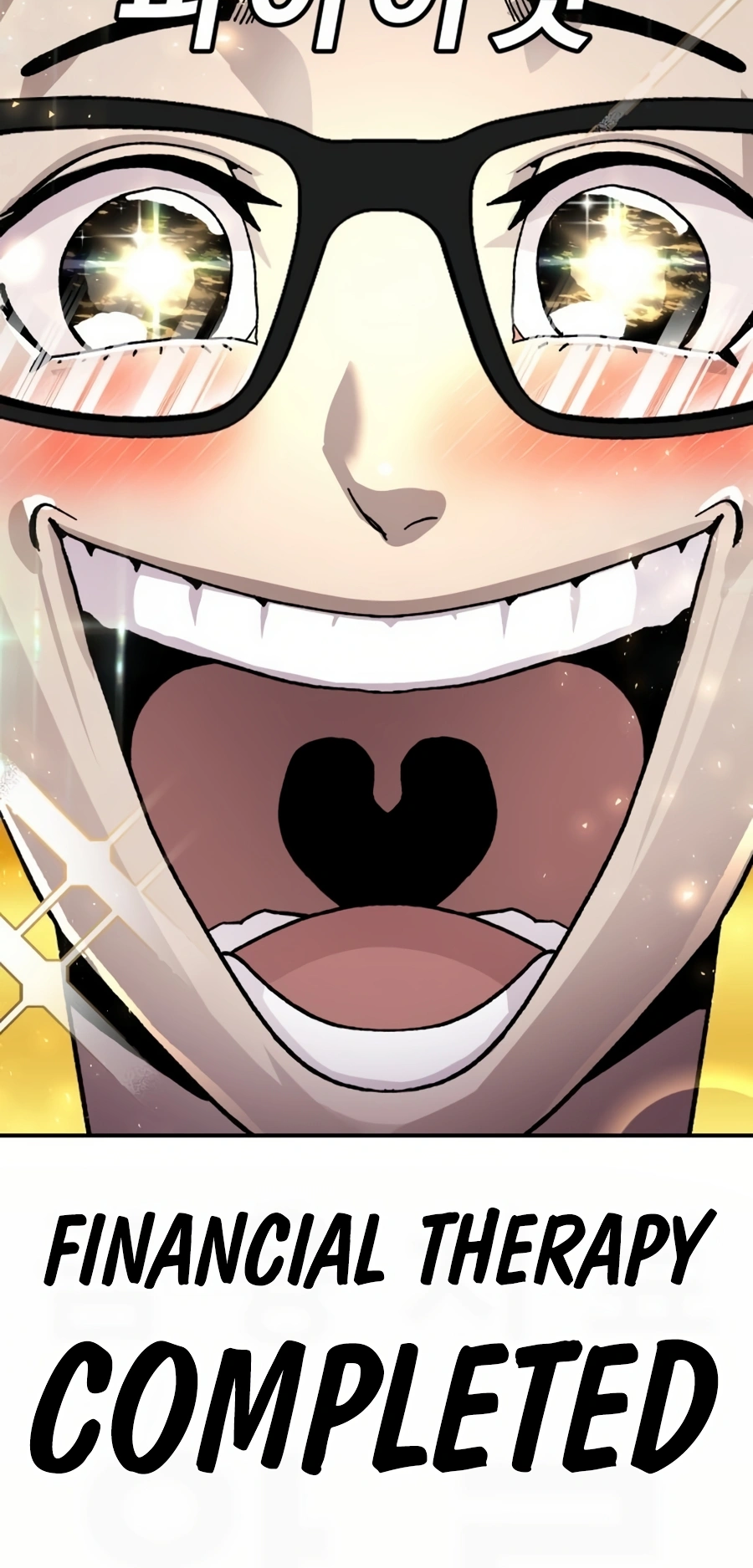 Read Hand Over the Money Manga Online