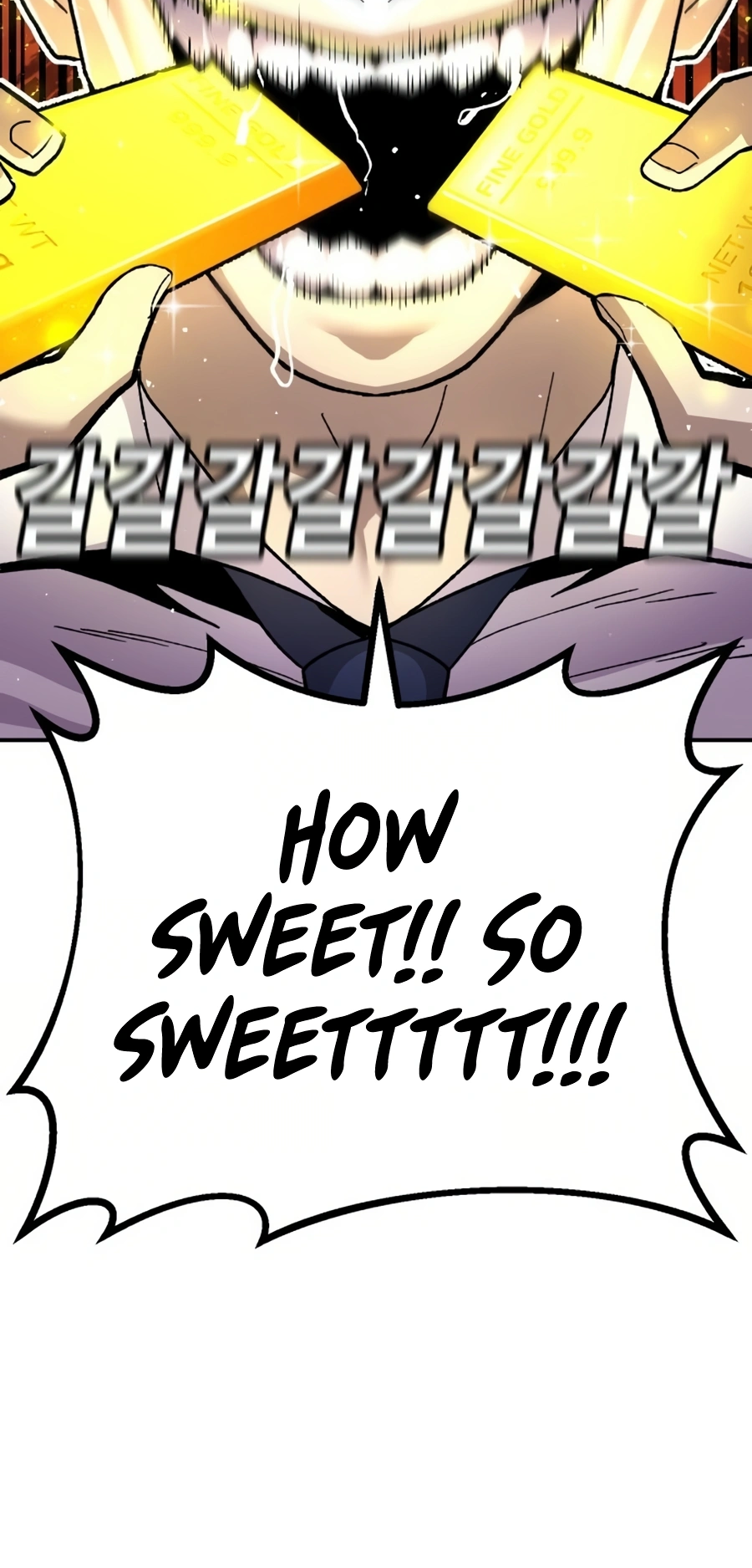 Read Hand Over the Money Manga Online