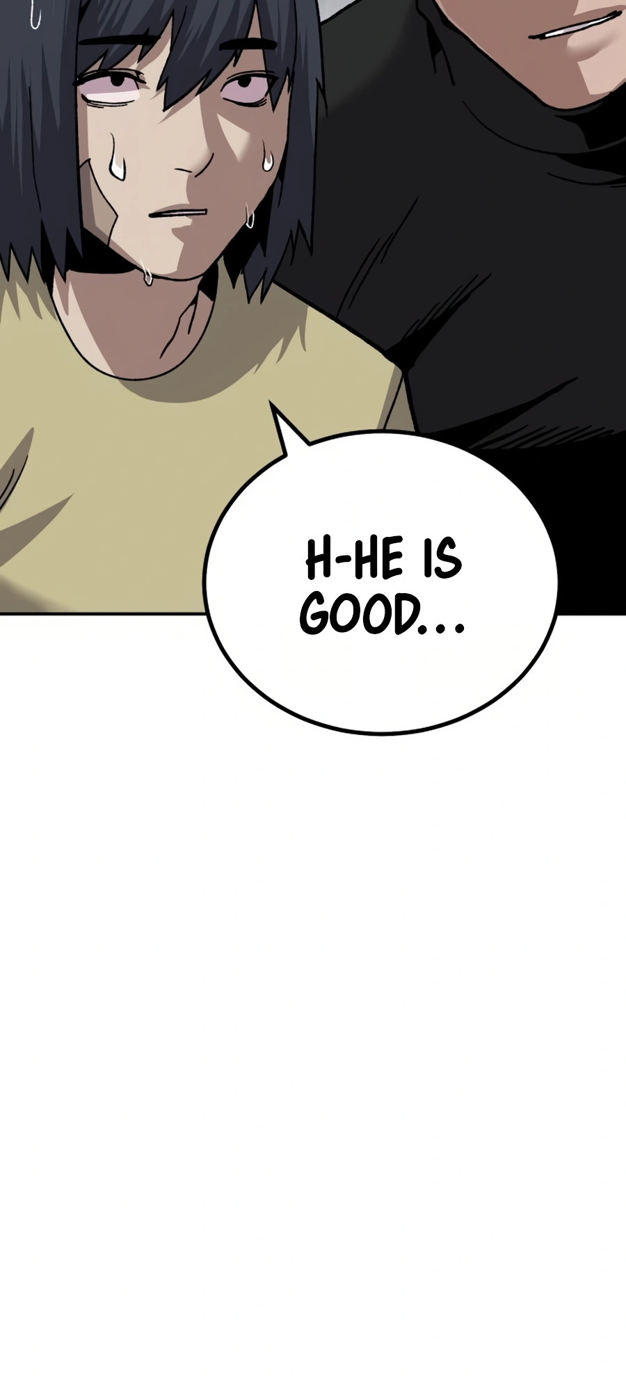 Read Hand Over the Money Manga Online