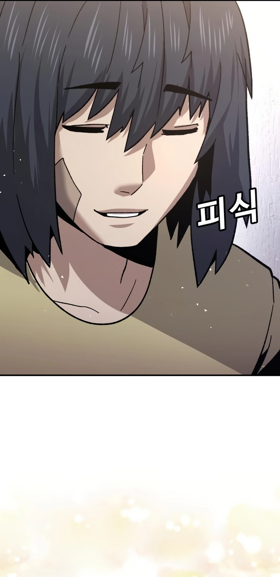 Read Hand Over the Money Manga Online