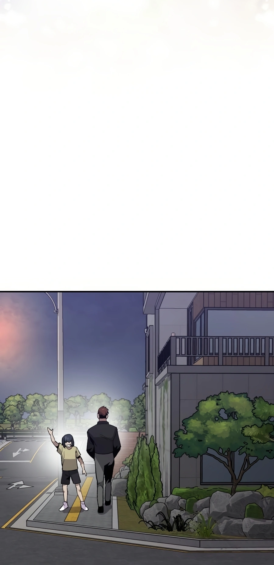 Read Hand Over the Money Manga Online