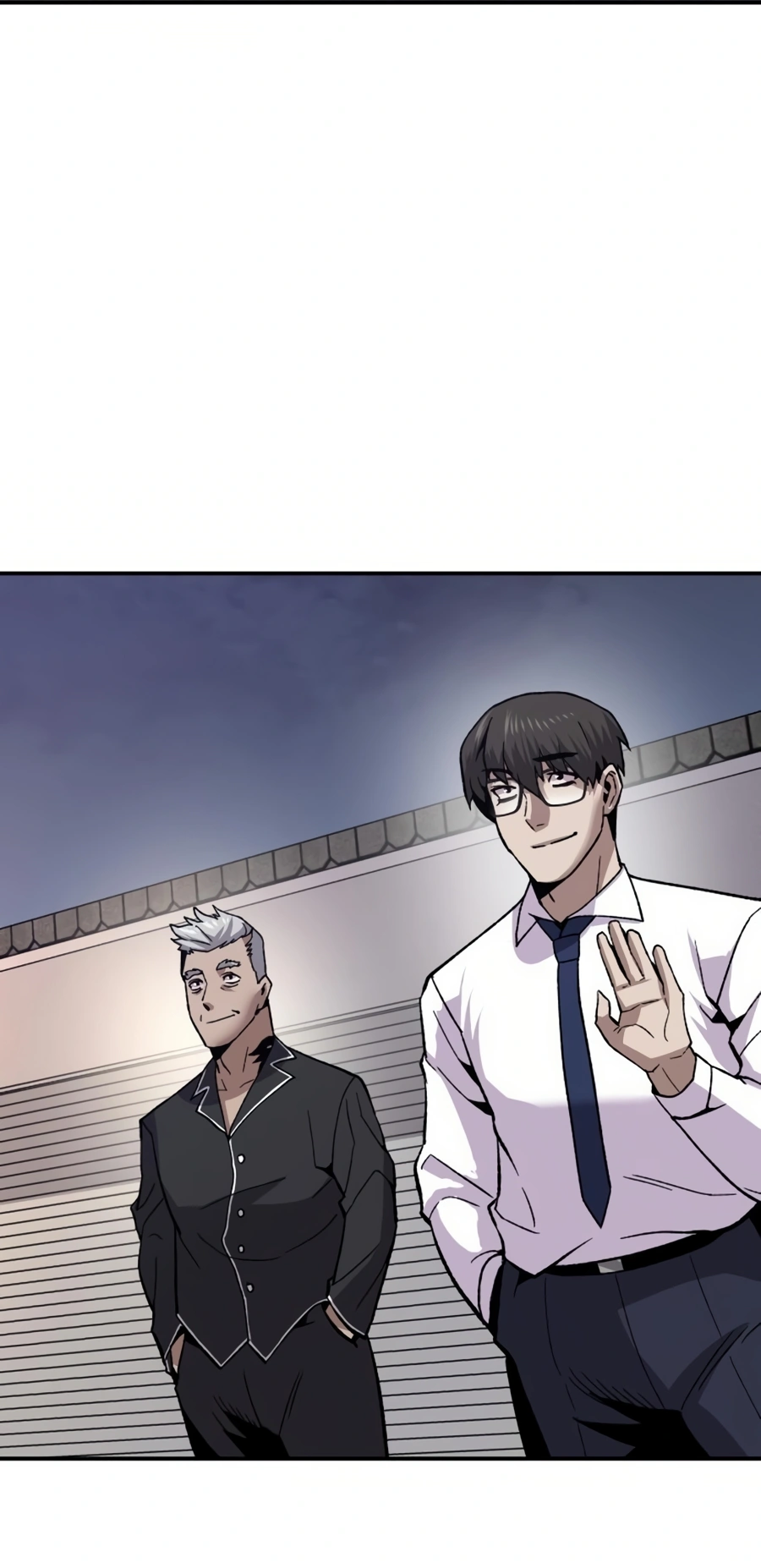 Read Hand Over the Money Manga Online