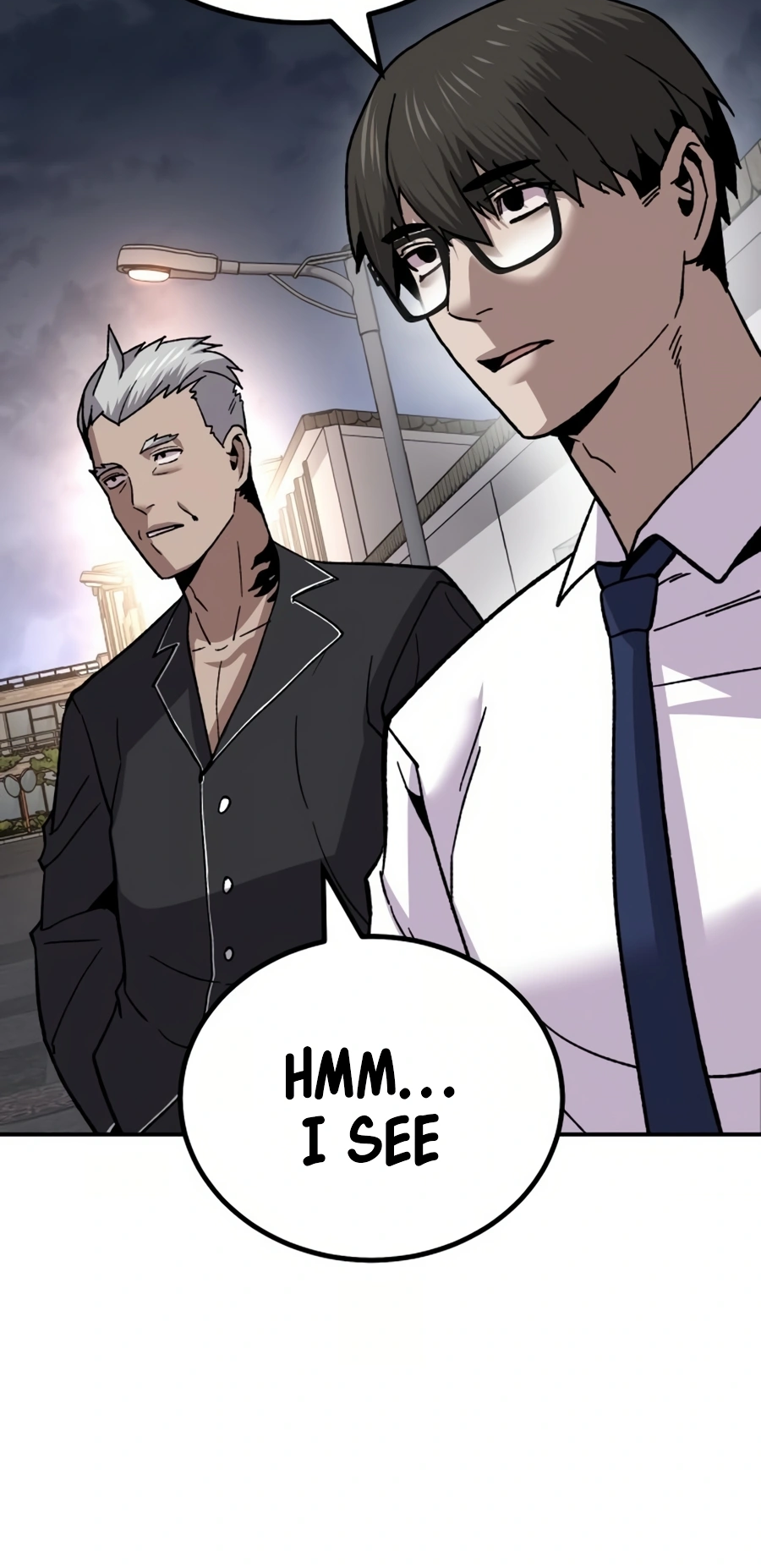 Read Hand Over the Money Manga Online