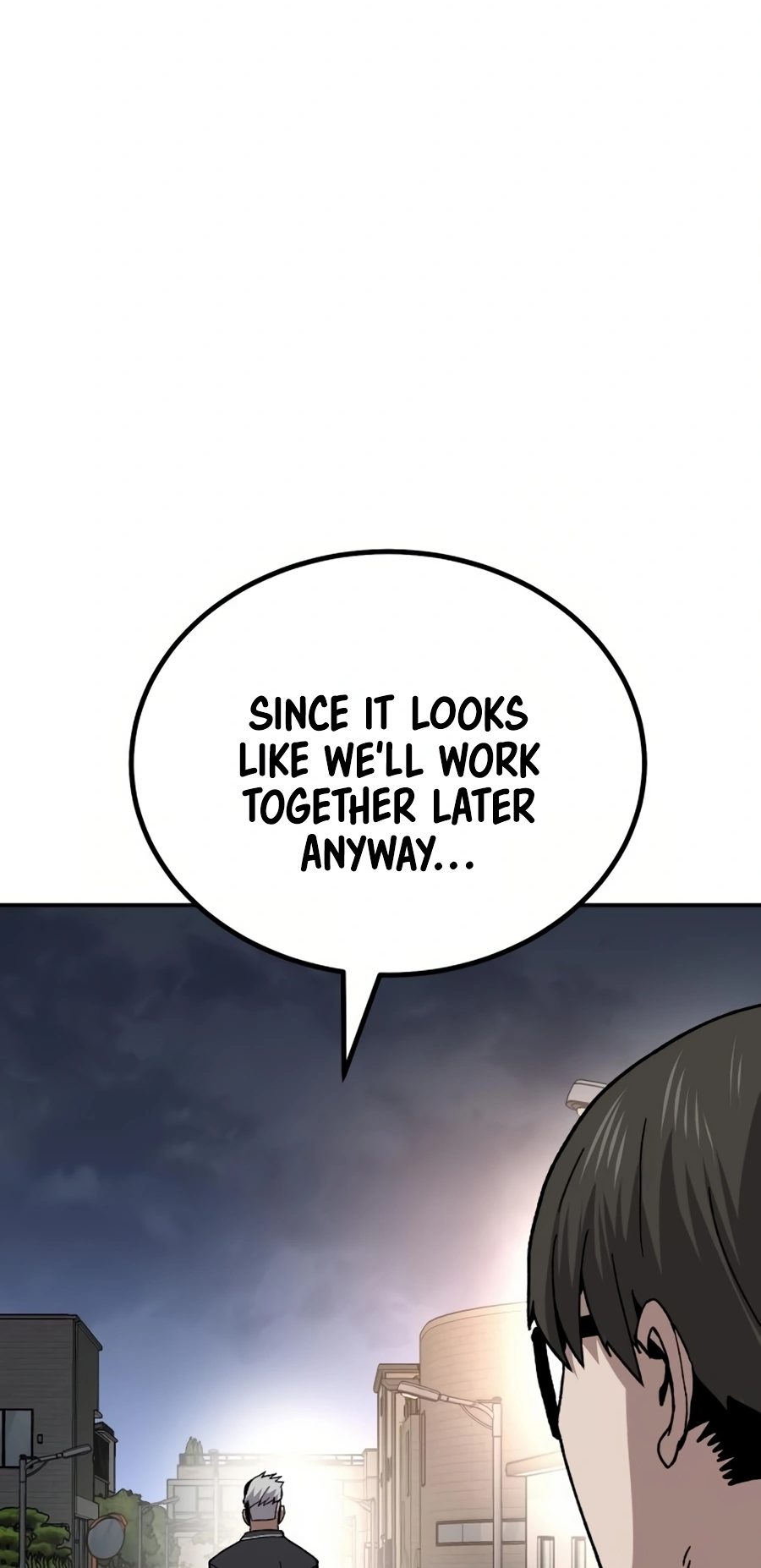 Read Hand Over the Money Manga Online