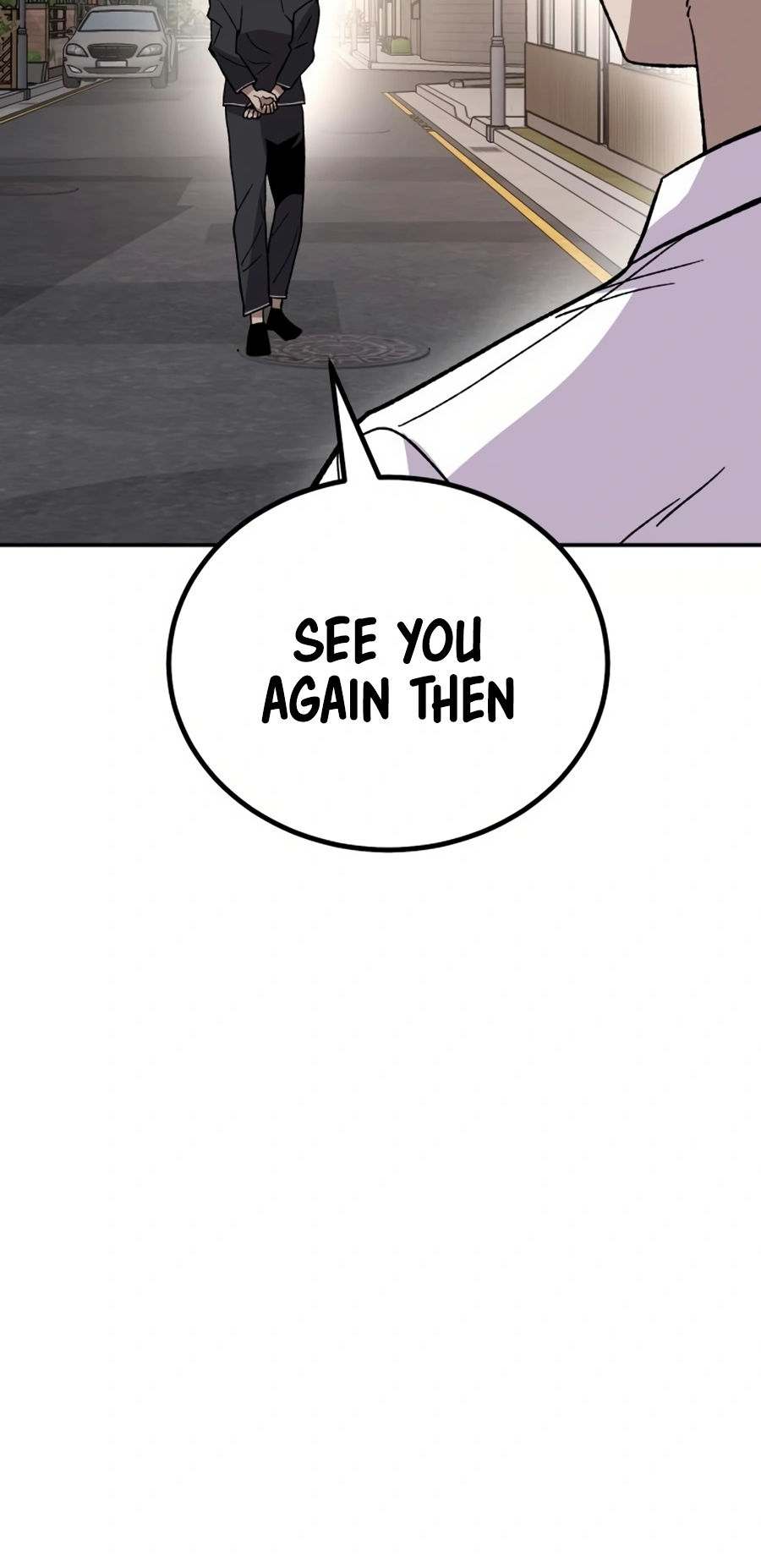 Read Hand Over the Money Manga Online