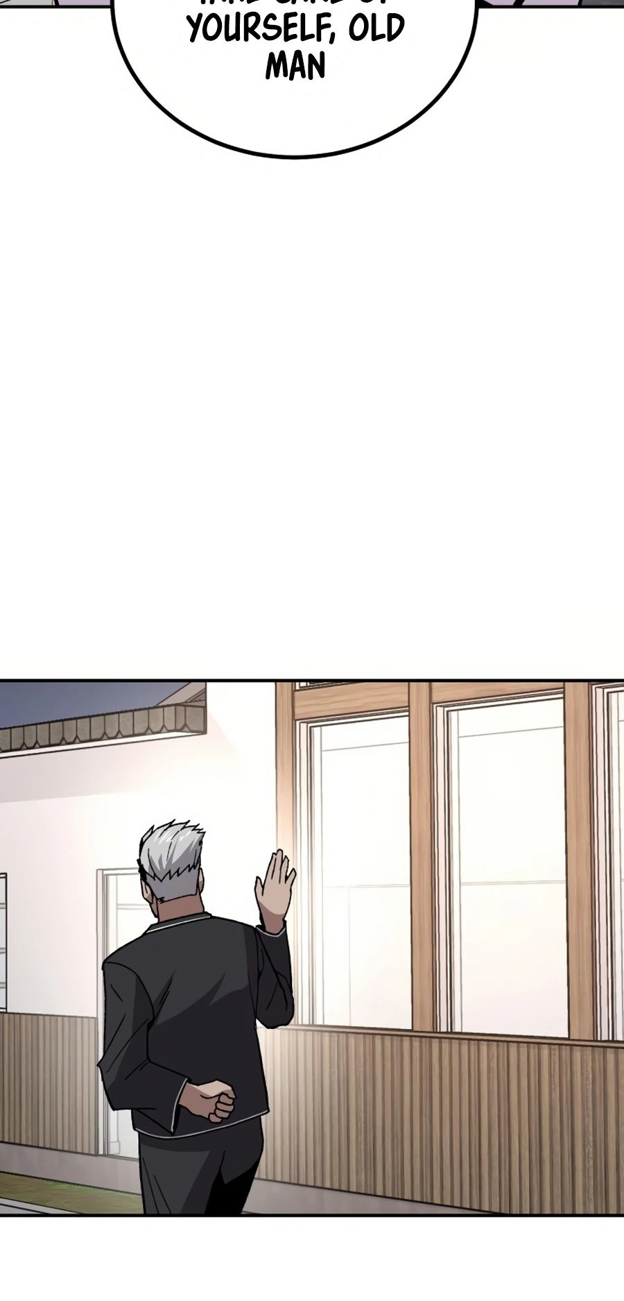 Read Hand Over the Money Manga Online