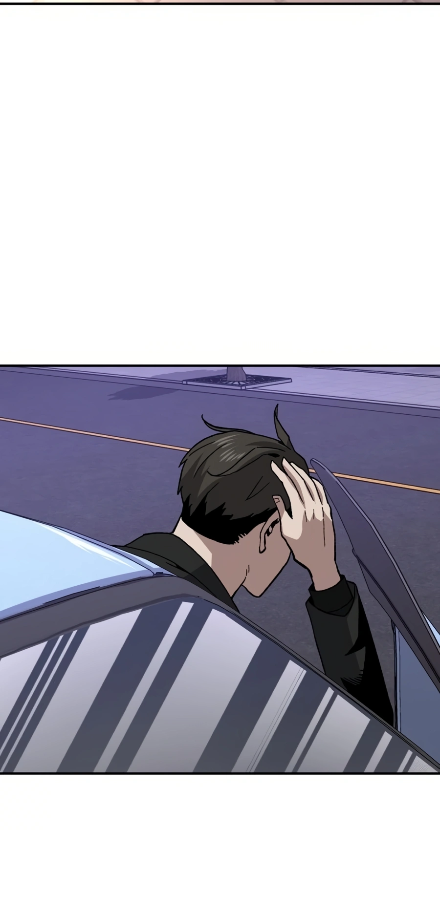 Read Hand Over the Money Manga Online