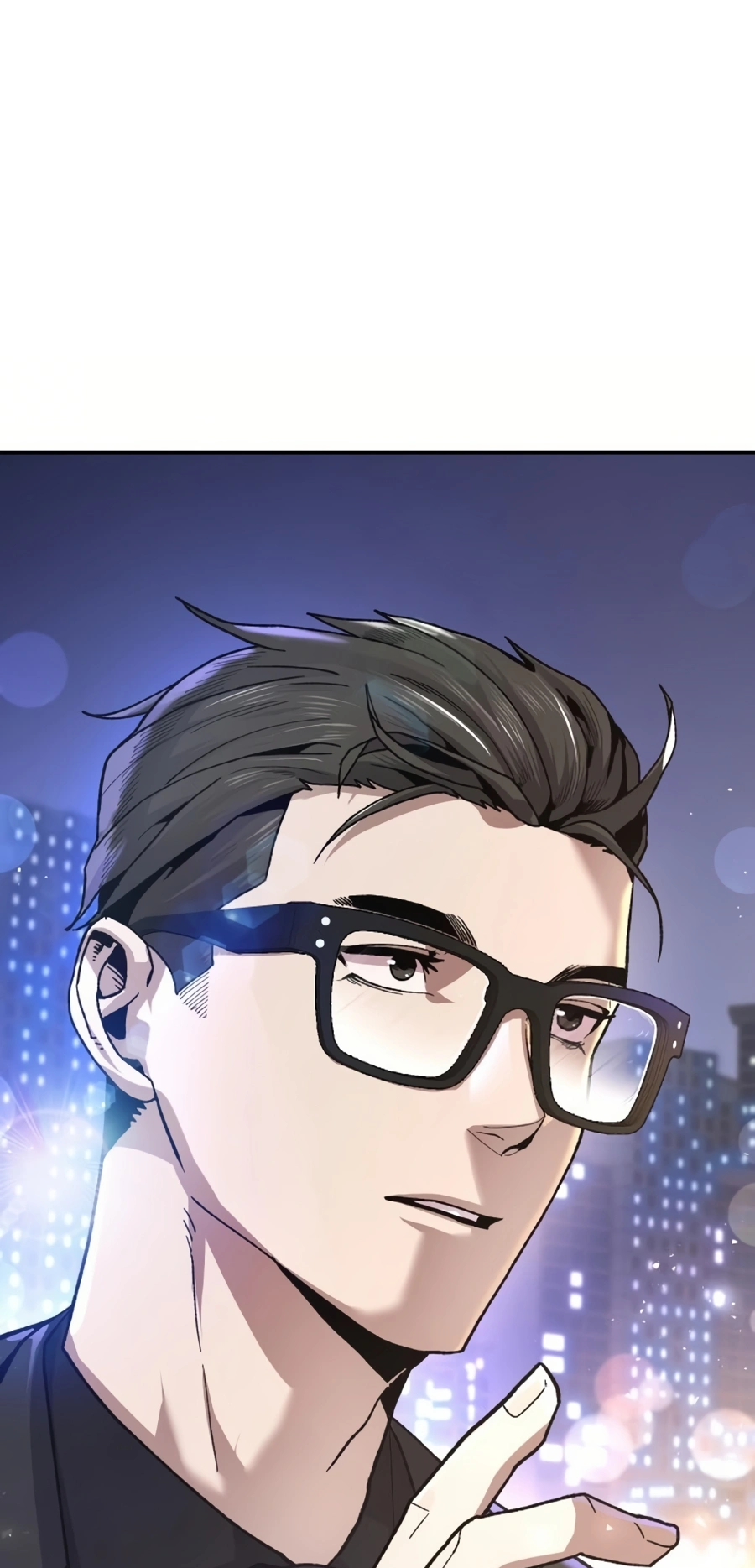 Read Hand Over the Money Manga Online