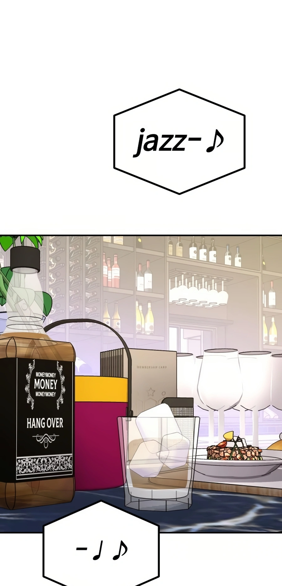 Read Hand Over the Money Manga Online