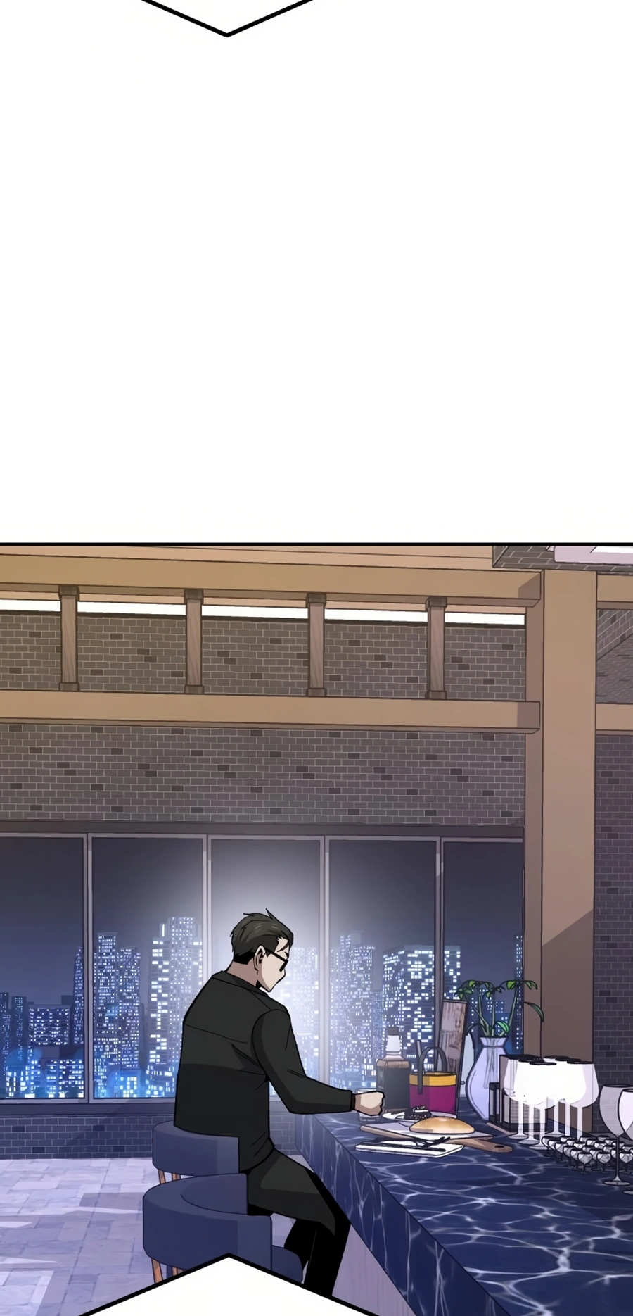 Read Hand Over the Money Manga Online