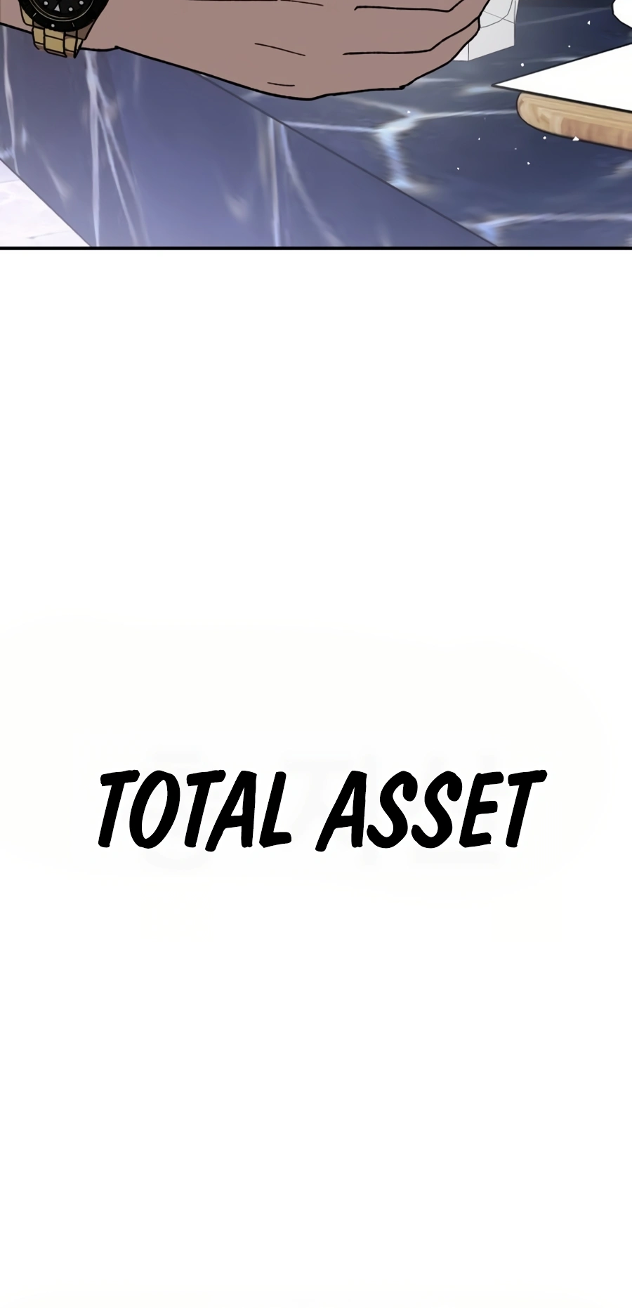 Read Hand Over the Money Manga Online