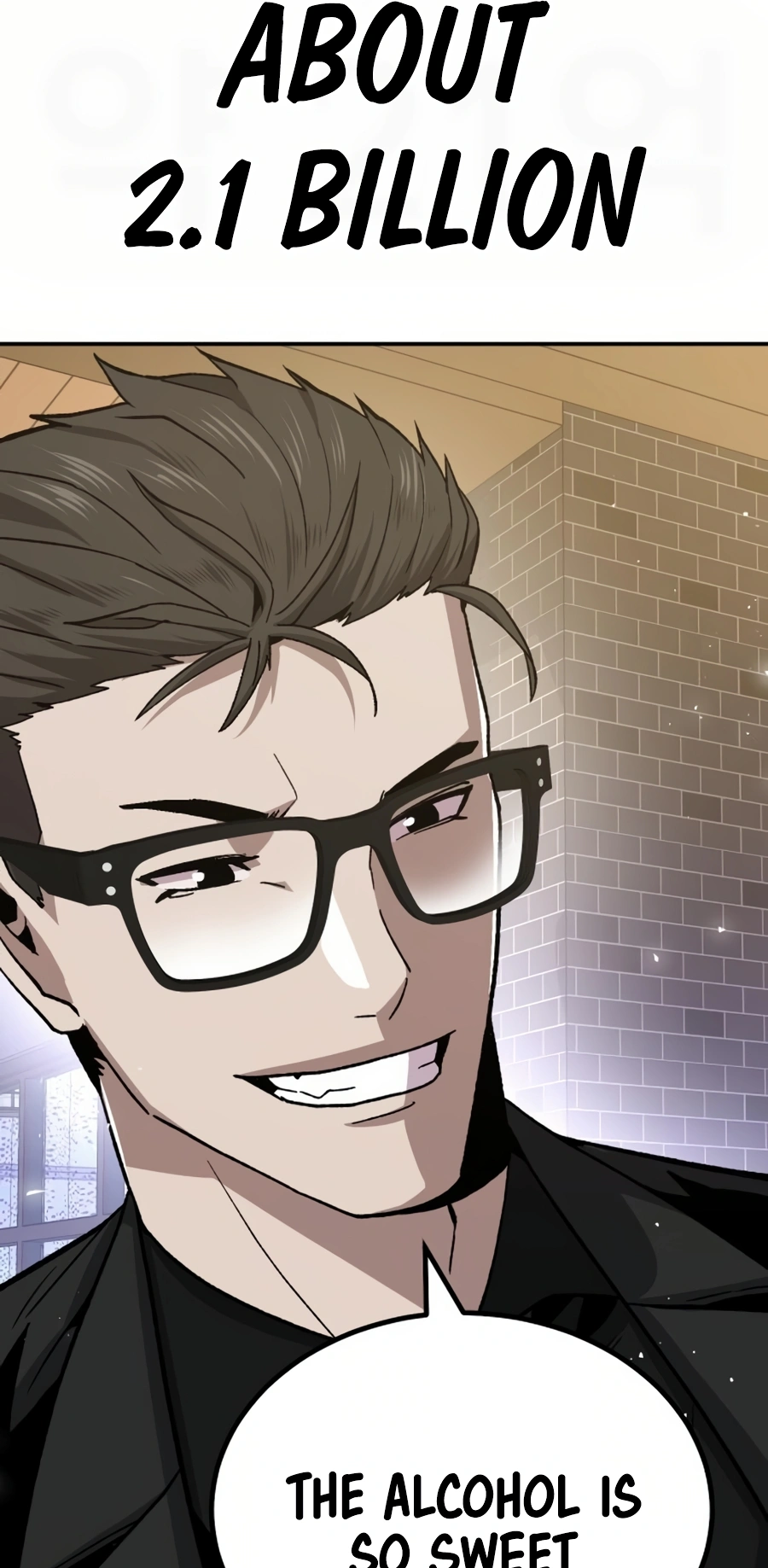 Read Hand Over the Money Manga Online