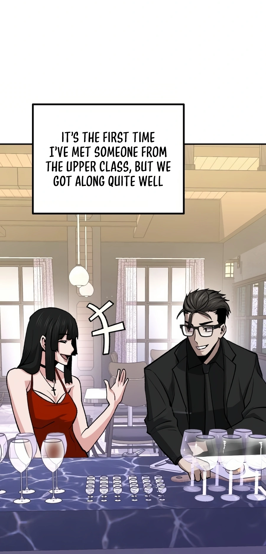 Read Hand Over the Money Manga Online