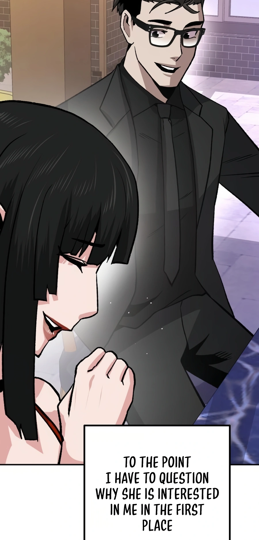 Read Hand Over the Money Manga Online