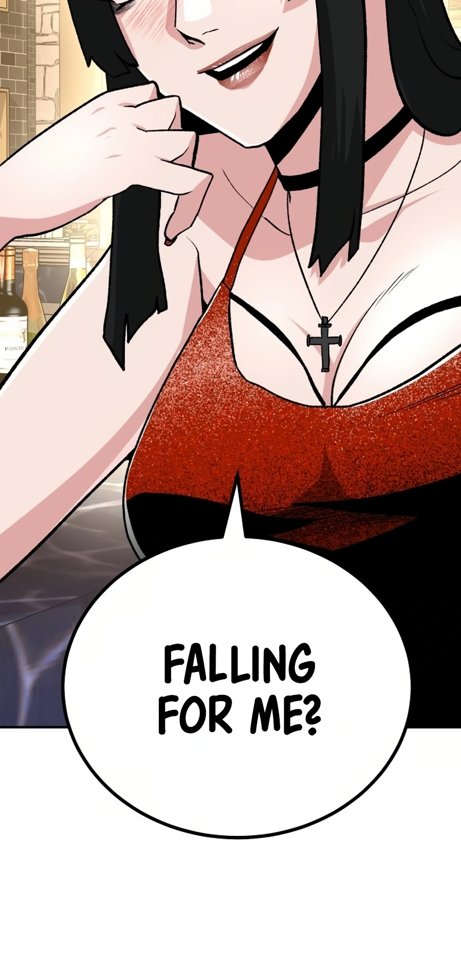 Read Hand Over the Money Manga Online