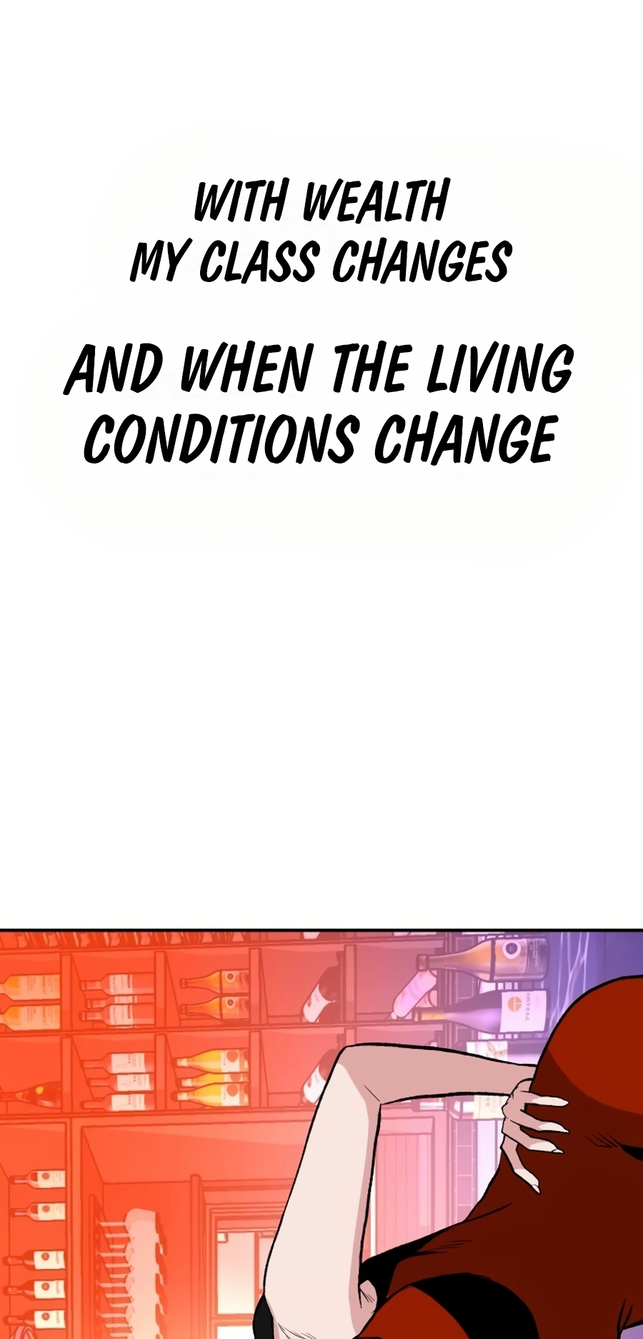 Read Hand Over the Money Manga Online