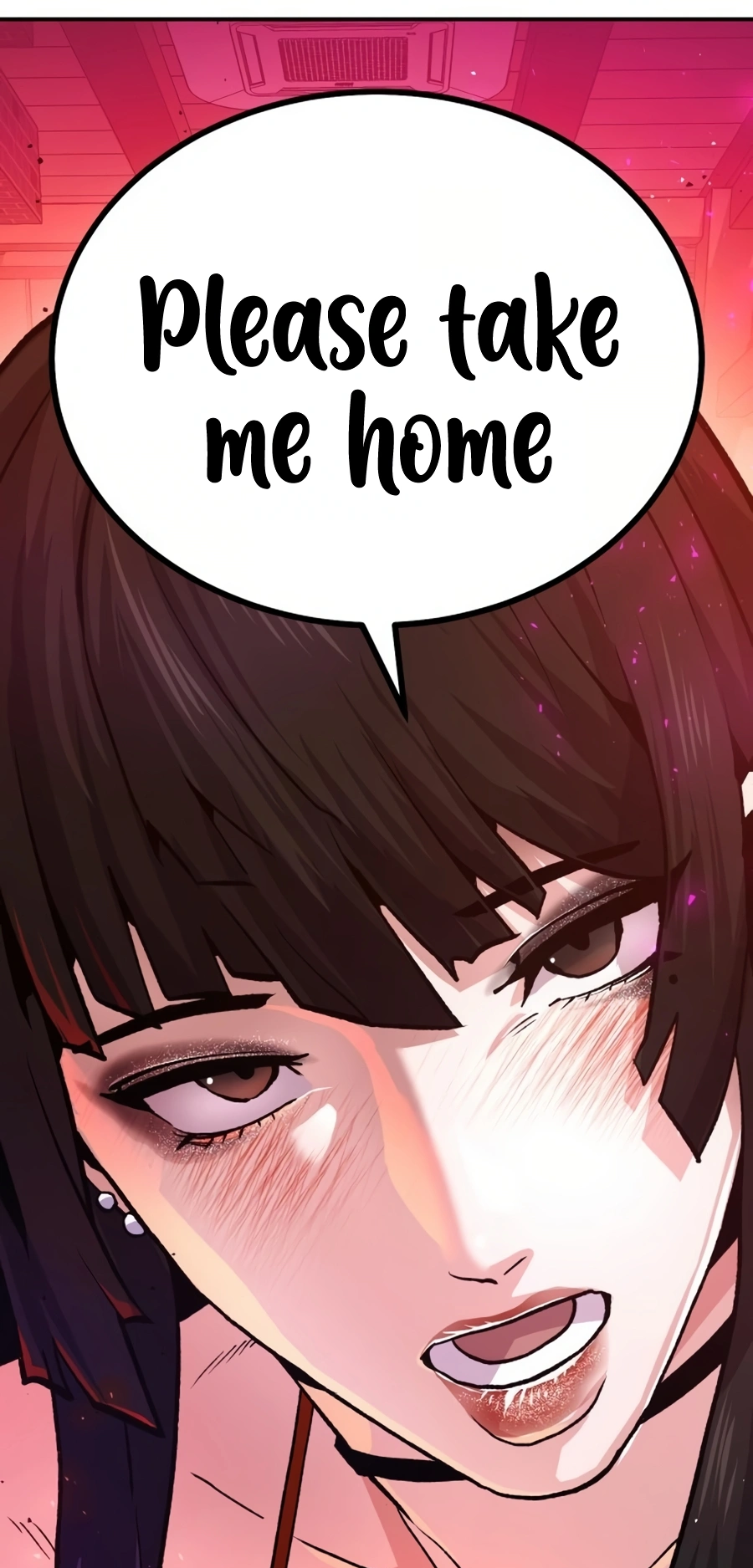 Read Hand Over the Money Manga Online