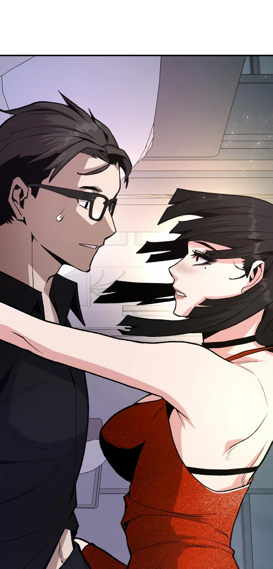 Read Hand Over the Money Manga Online