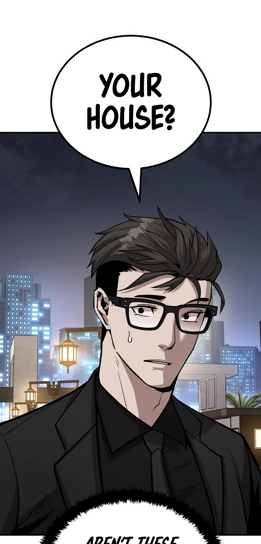 Read Hand Over the Money Manga Online