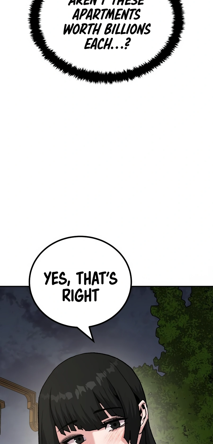 Read Hand Over the Money Manga Online