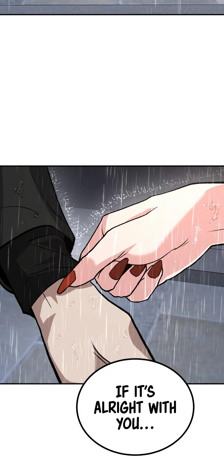 Read Hand Over the Money Manga Online