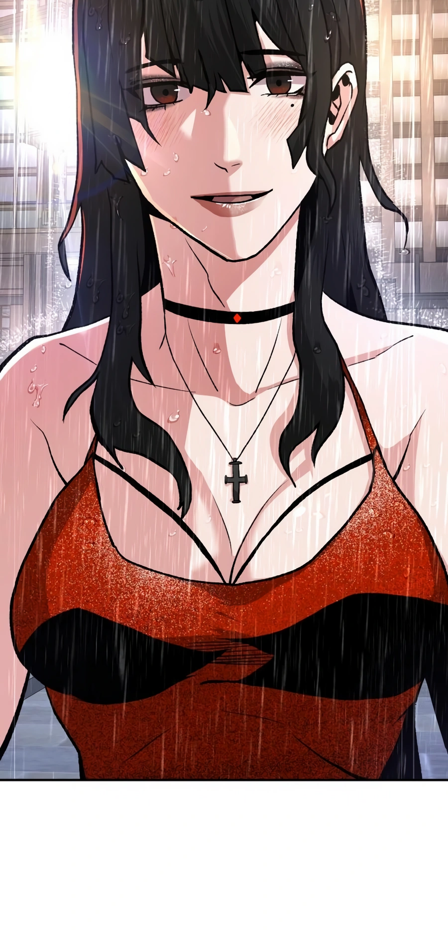 Read Hand Over the Money Manga Online