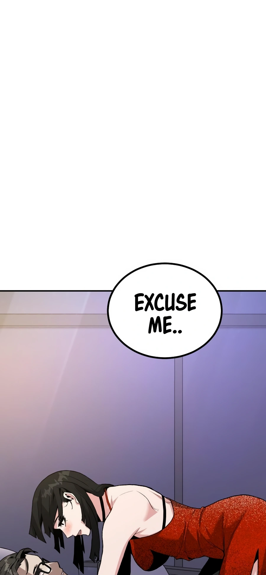 Read Hand Over the Money Manga Online