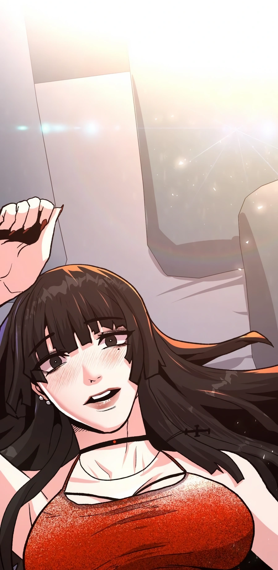 Read Hand Over the Money Manga Online