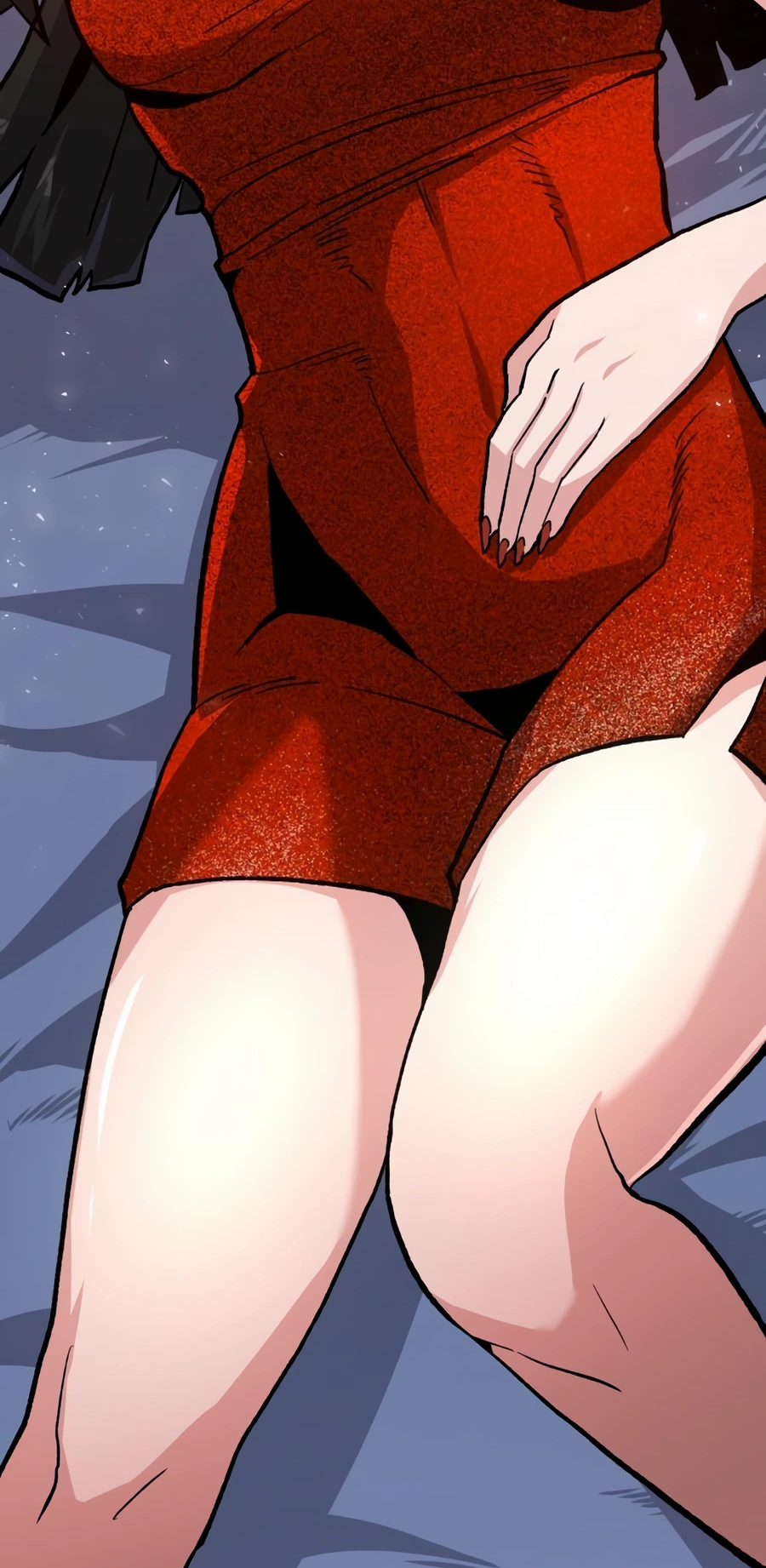 Read Hand Over the Money Manga Online