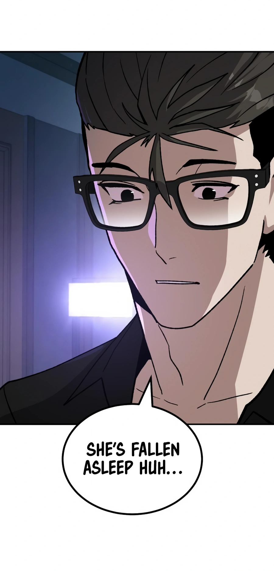 Read Hand Over the Money Manga Online