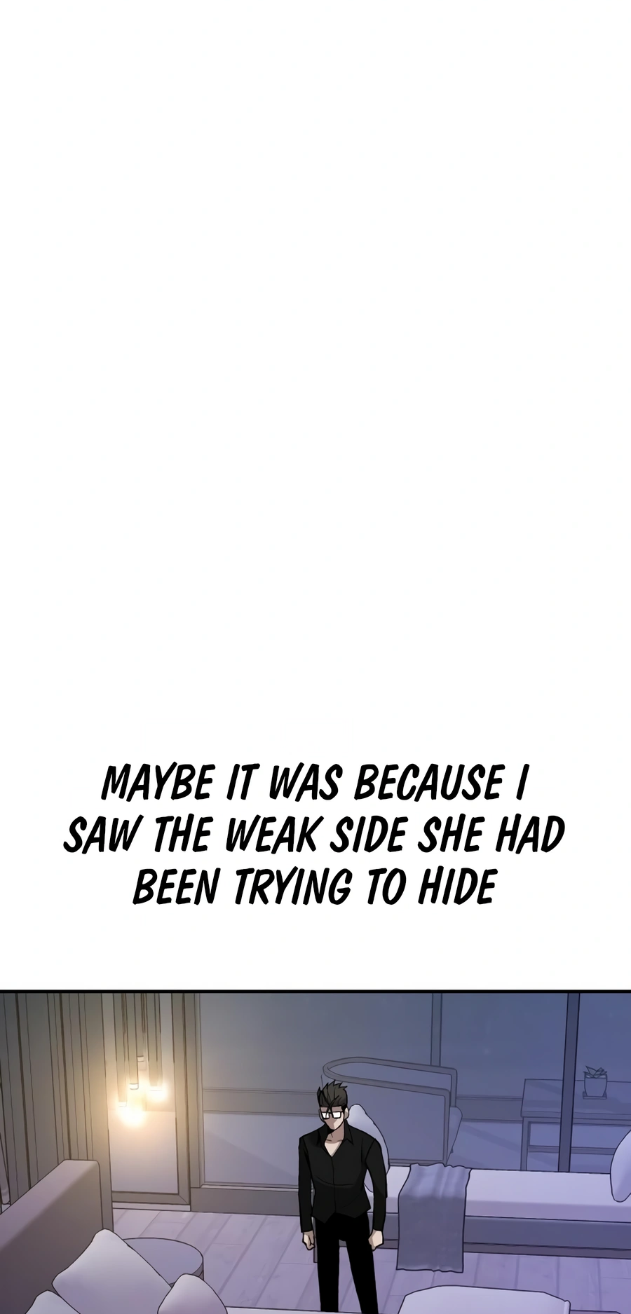 Read Hand Over the Money Manga Online