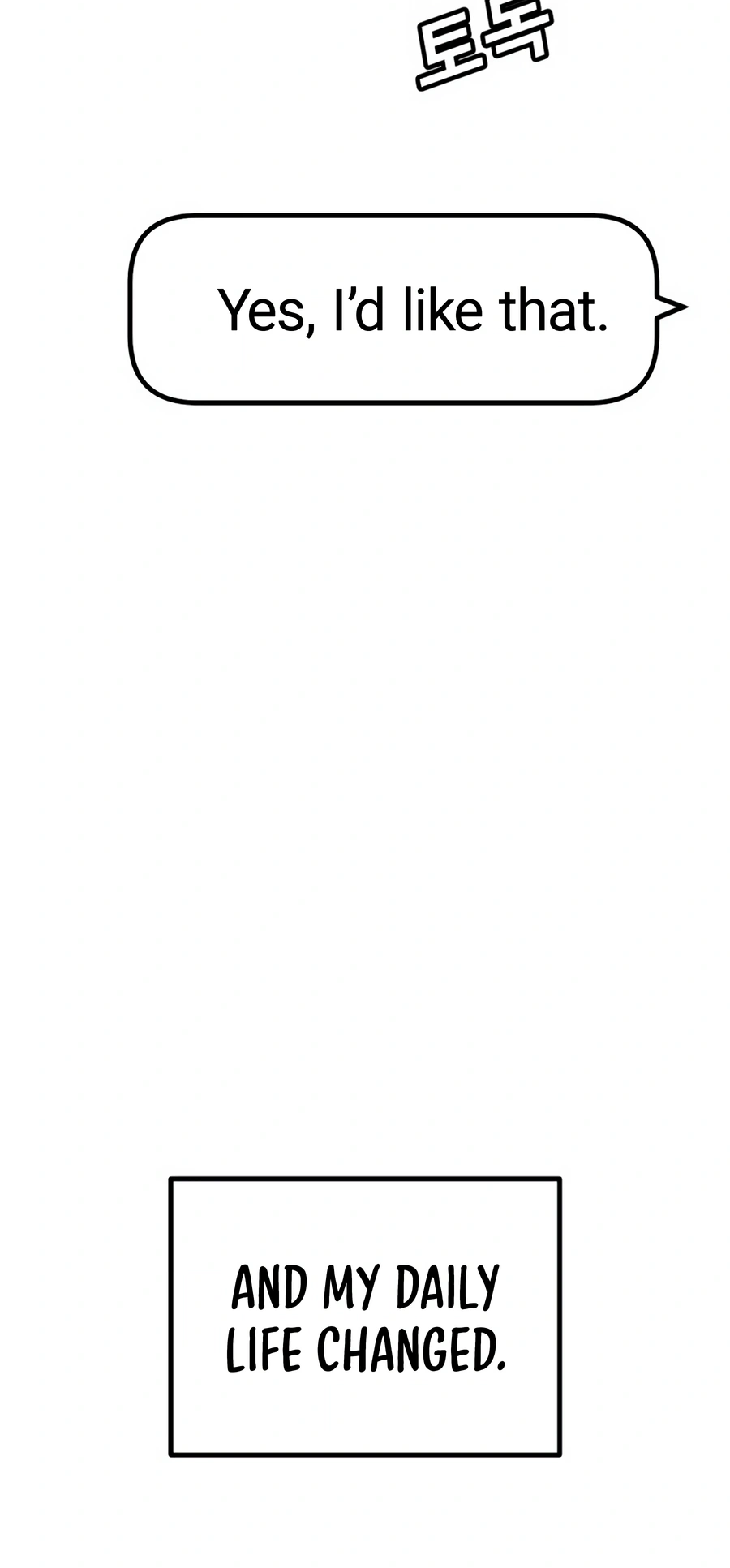 Read Hand Over the Money Manga Online