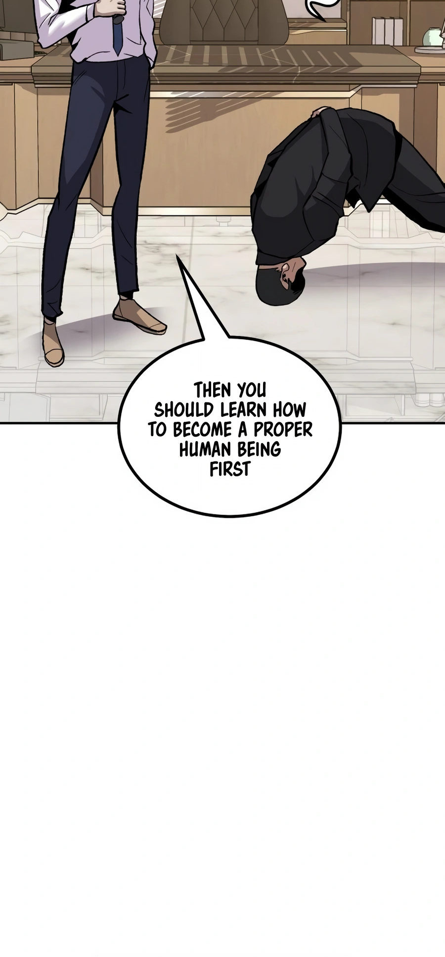 Read Hand Over the Money Manga Online