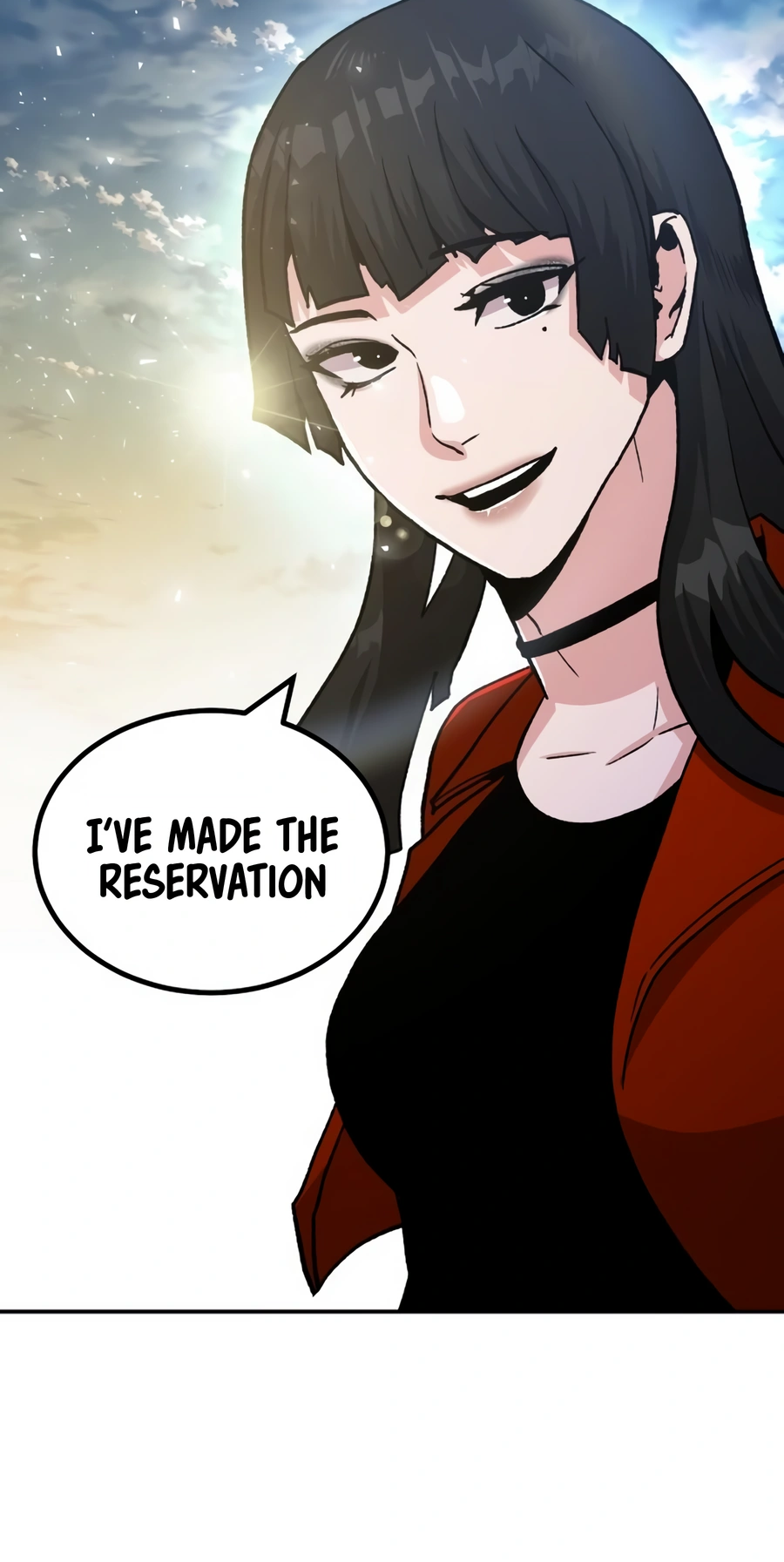 Read Hand Over the Money Manga Online