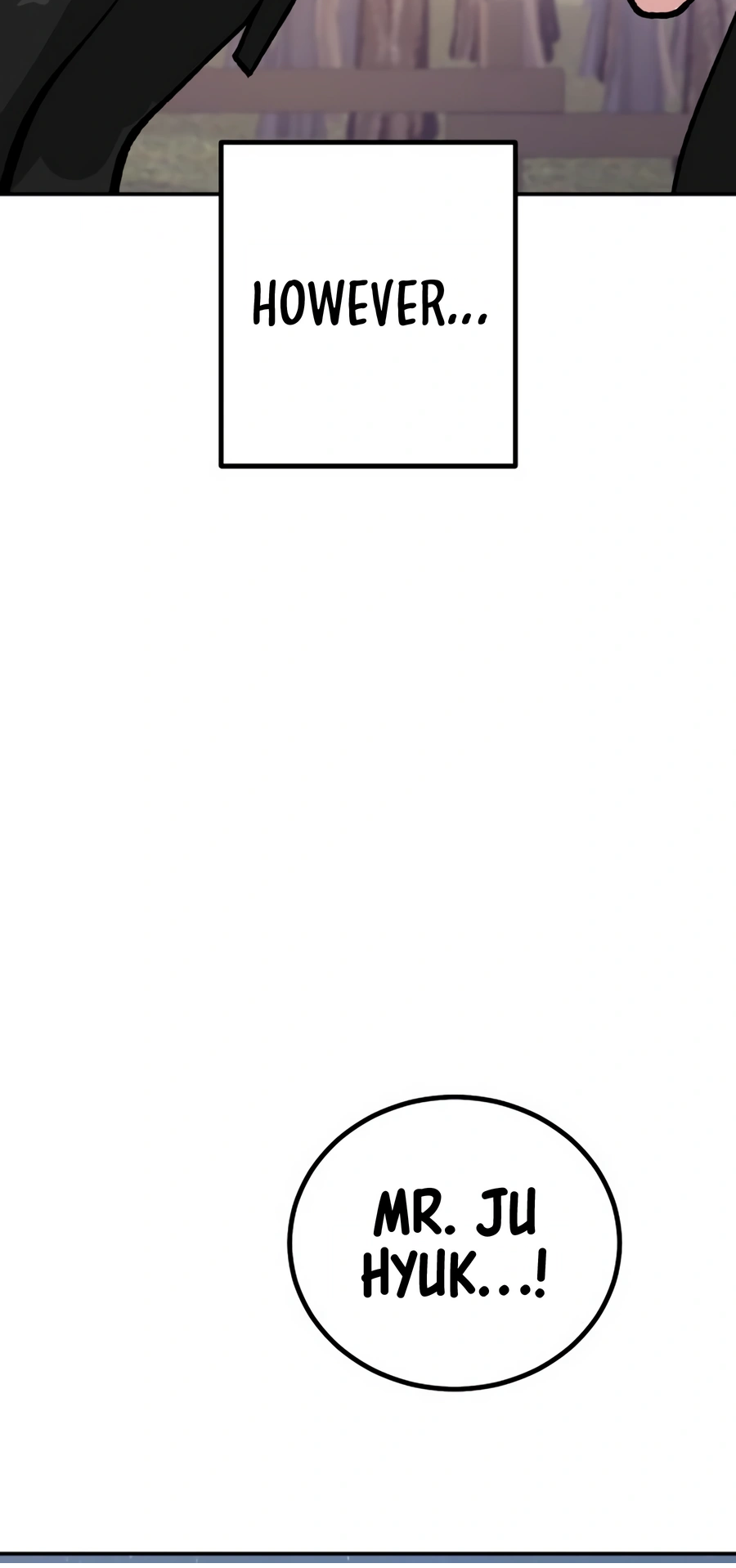 Read Hand Over the Money Manga Online