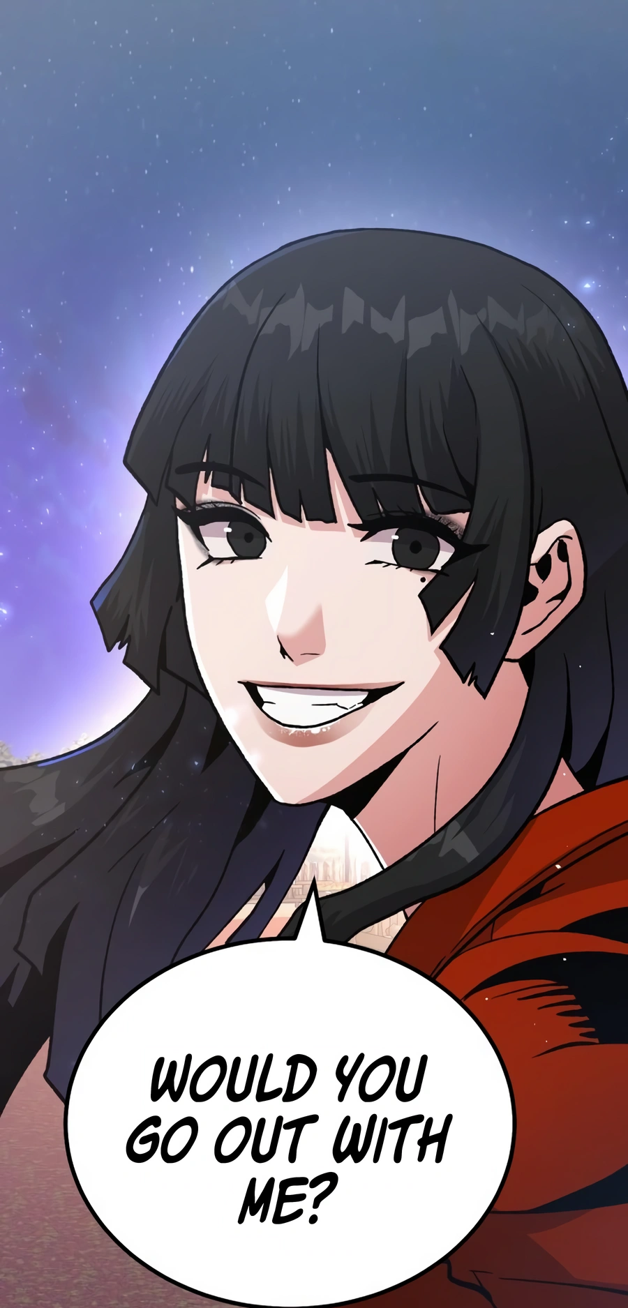 Read Hand Over the Money Manga Online