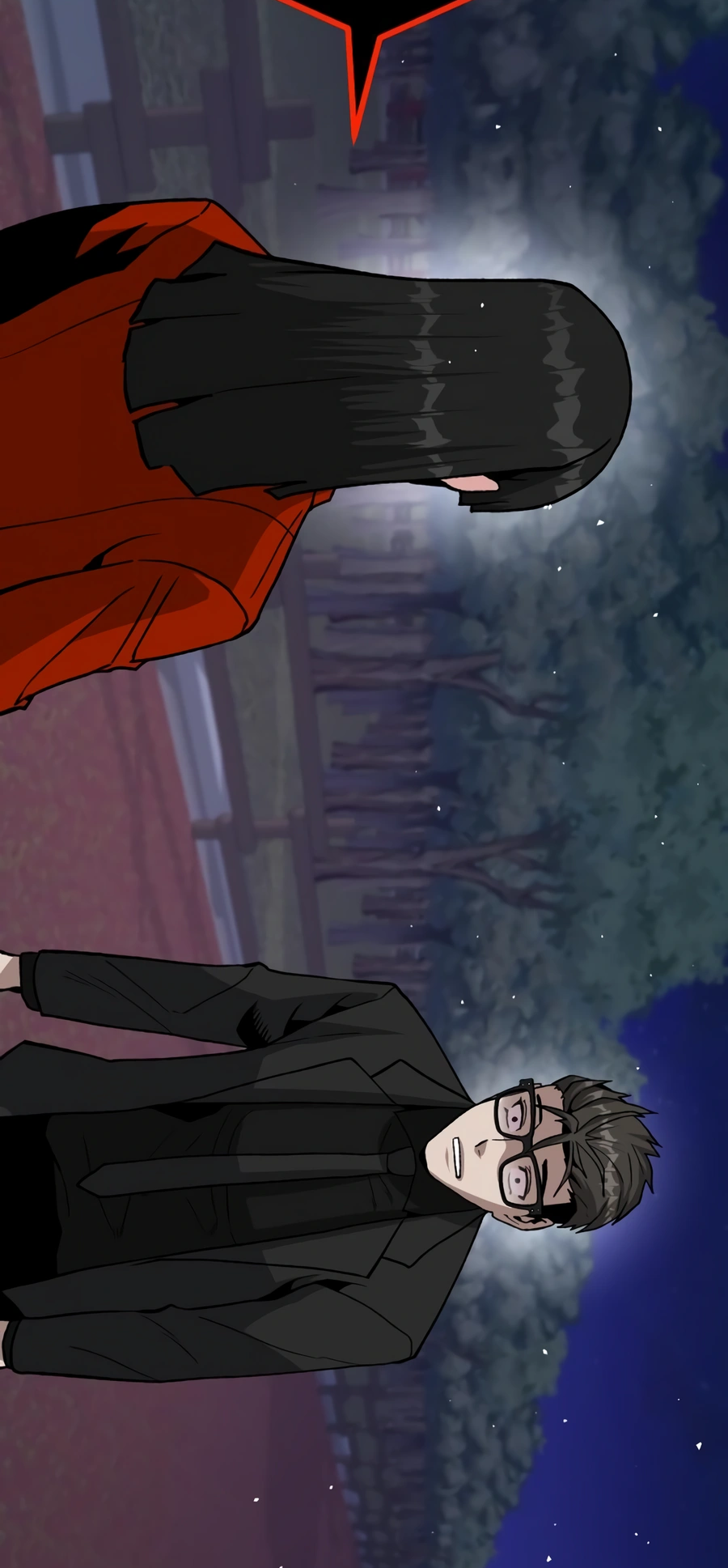 Read Hand Over the Money Manga Online