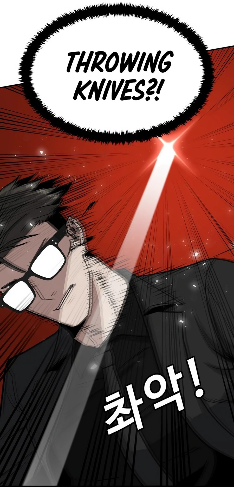 Read Hand Over the Money Manga Online