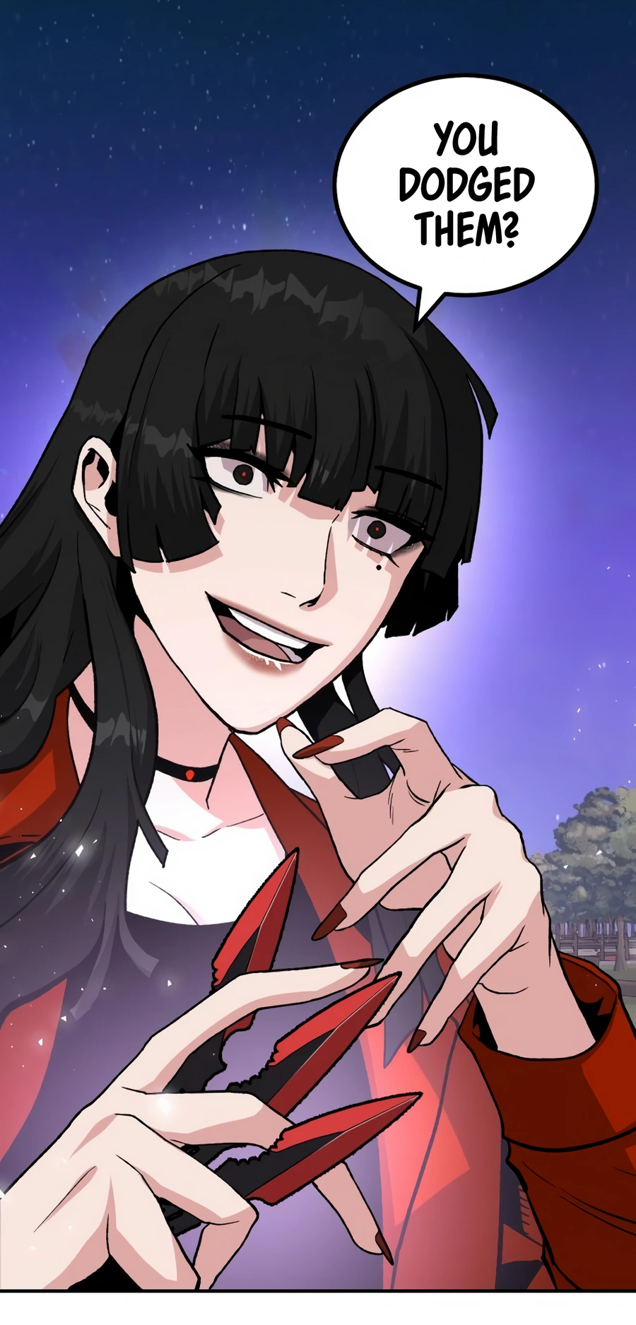 Read Hand Over the Money Manga Online