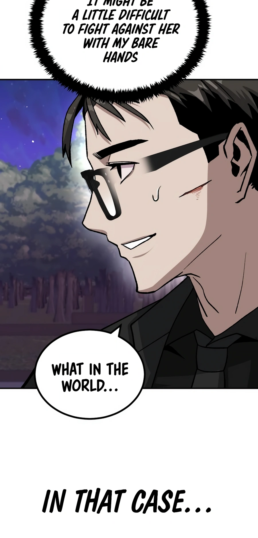 Read Hand Over the Money Manga Online