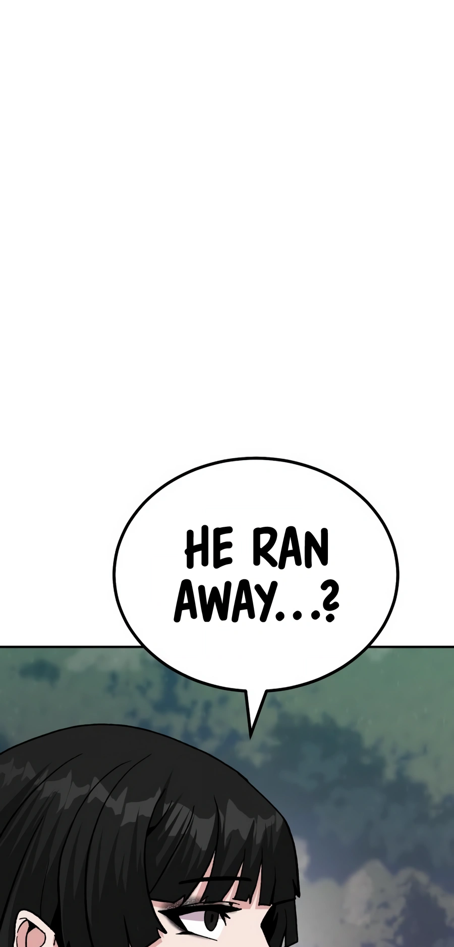 Read Hand Over the Money Manga Online