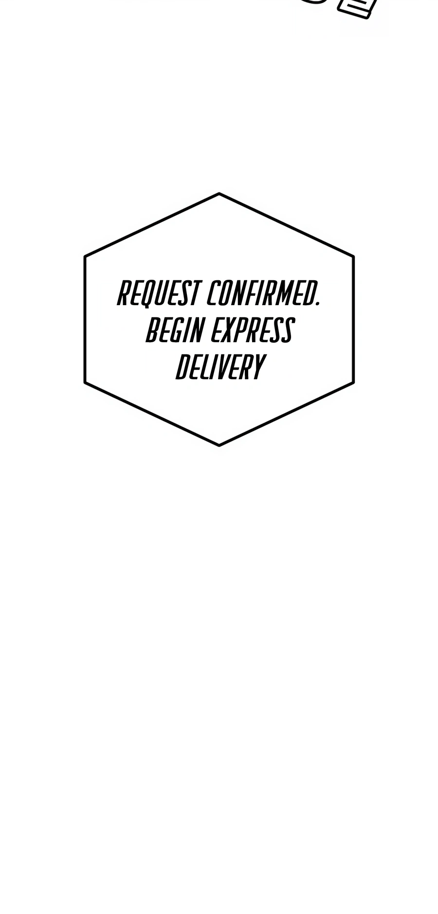 Read Hand Over the Money Manga Online