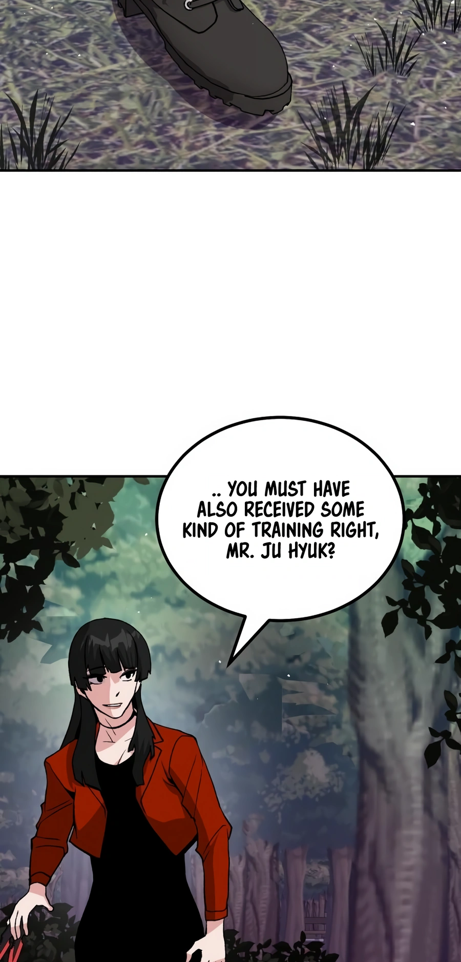 Read Hand Over the Money Manga Online