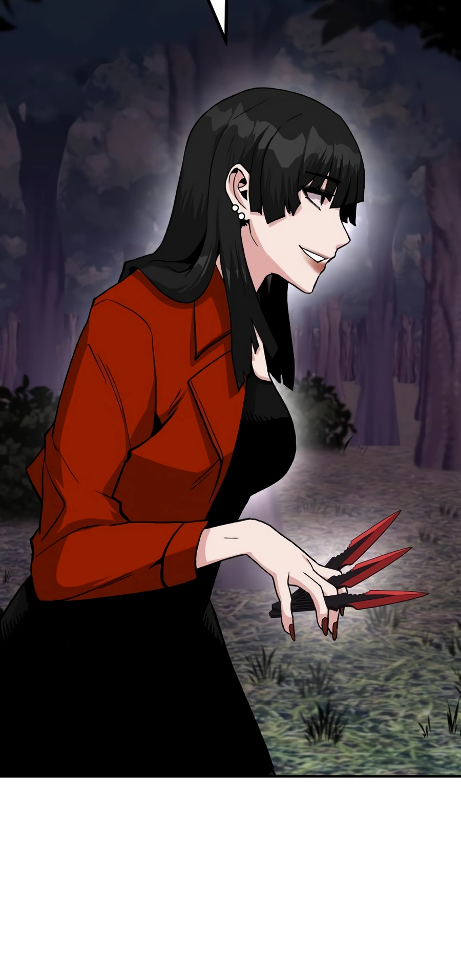 Read Hand Over the Money Manga Online